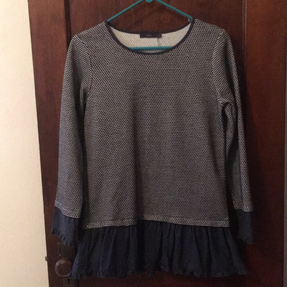 Layered Top